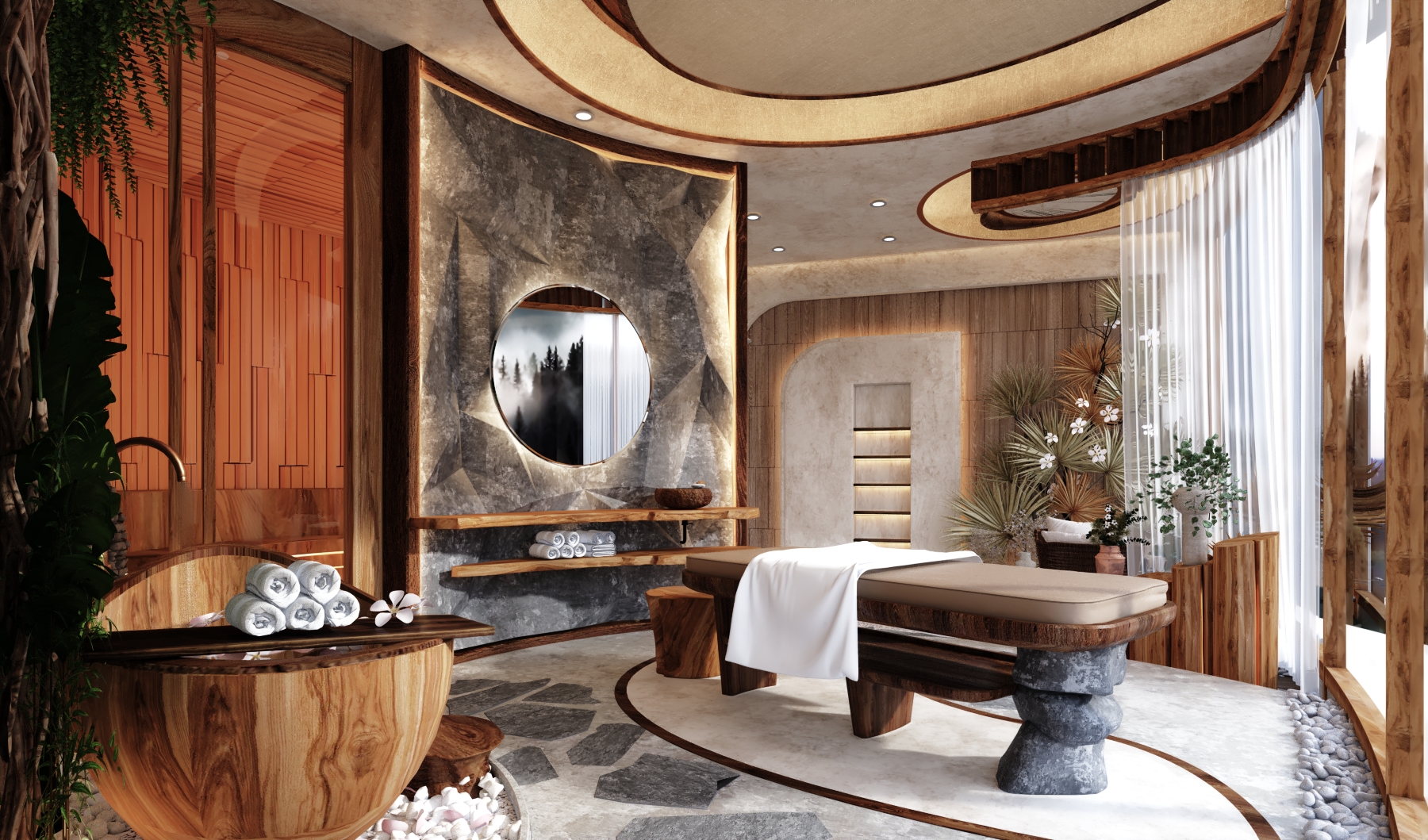 “đây” SPA · 寻找我们的避风港-6