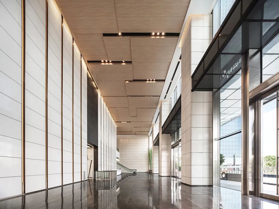 深圳星河中心写字楼丨中国深圳丨戴勇设计研究室-49