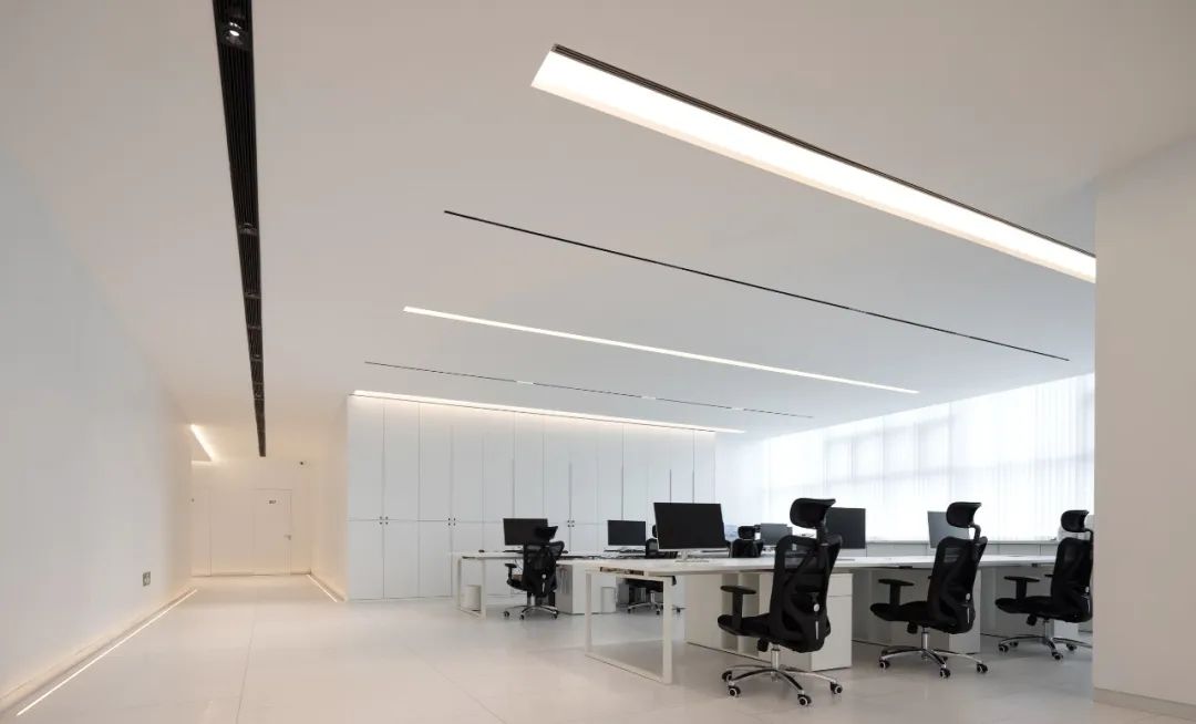 联禾集团办公总部丨中国武汉丨朴开十向设计事务所-27