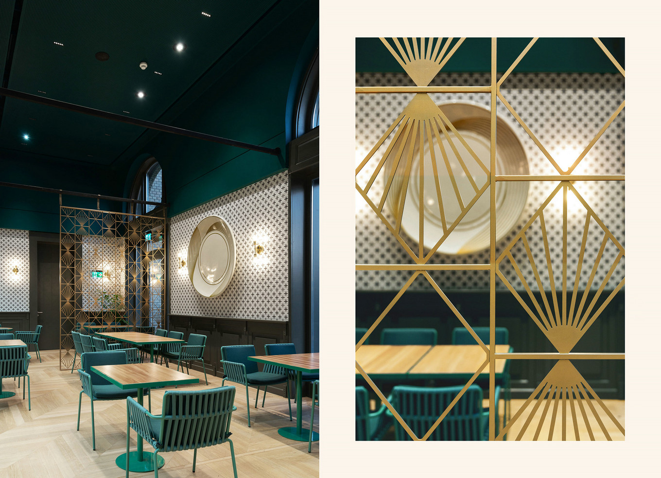 千禧之家 | 新艺术派瓷器盛宴-4