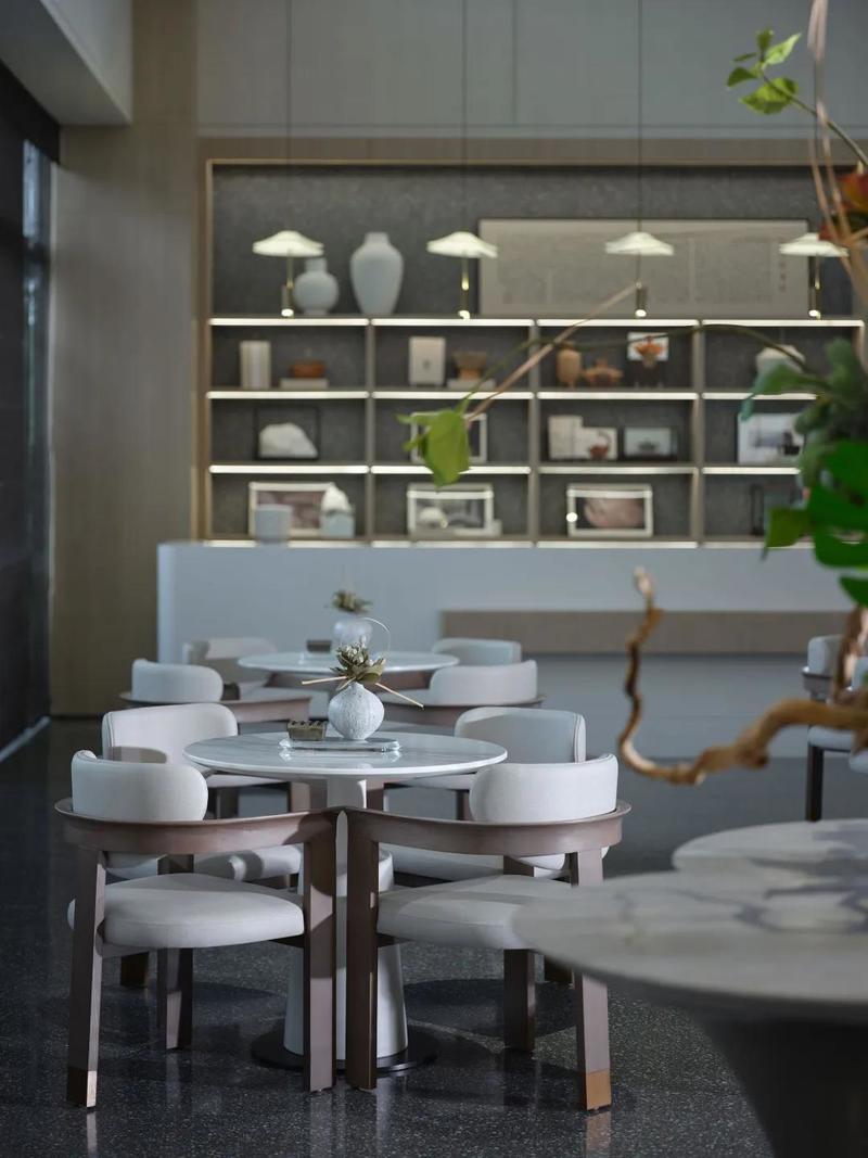 宜兴售楼处-家，是心灵的绿洲-28