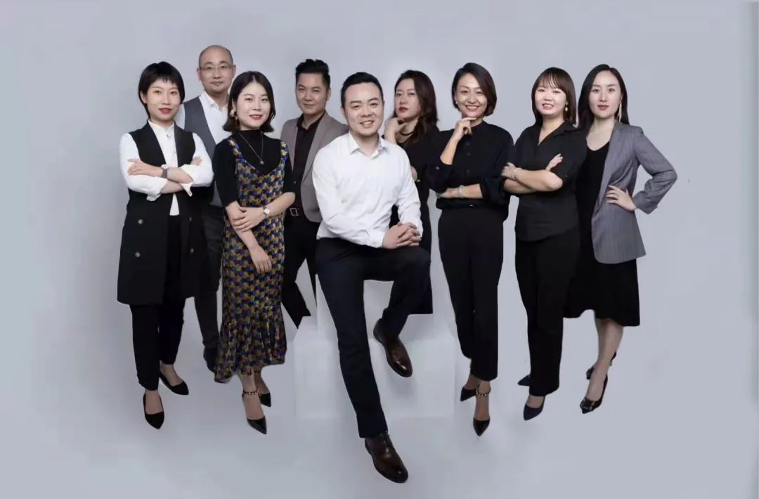 金河谷法式轻奢院墅丨第六设计中心-81