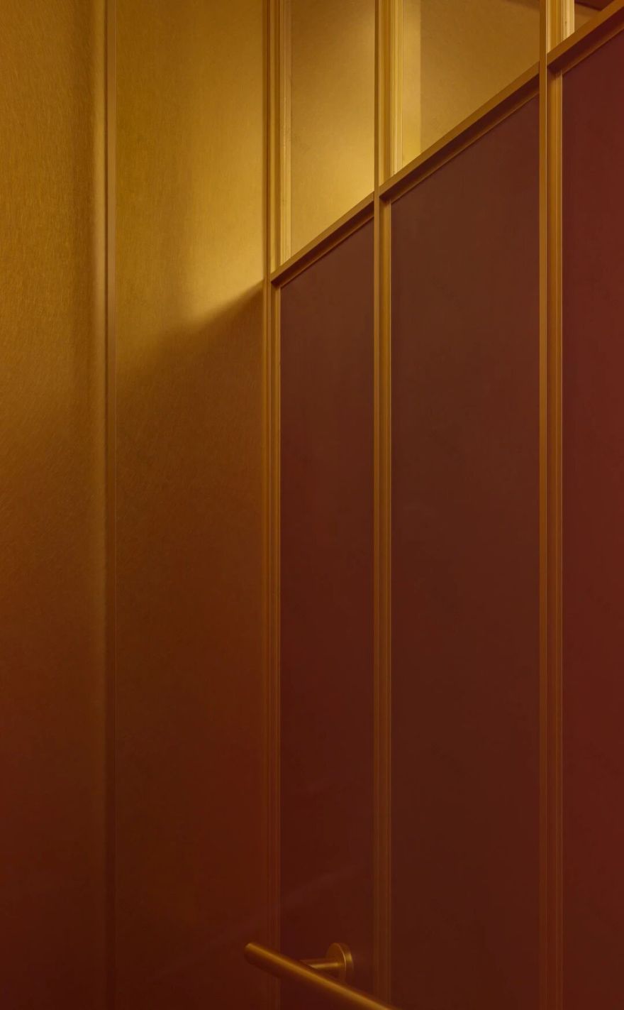 北京别墅定制丨中国北京丨CUN寸DESIGN-5