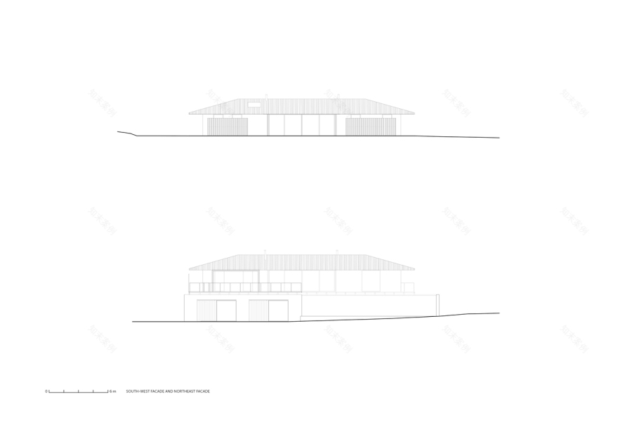 葡萄牙 Comporta 地区 L10 别墅 | 自然与建筑的和谐共生-41