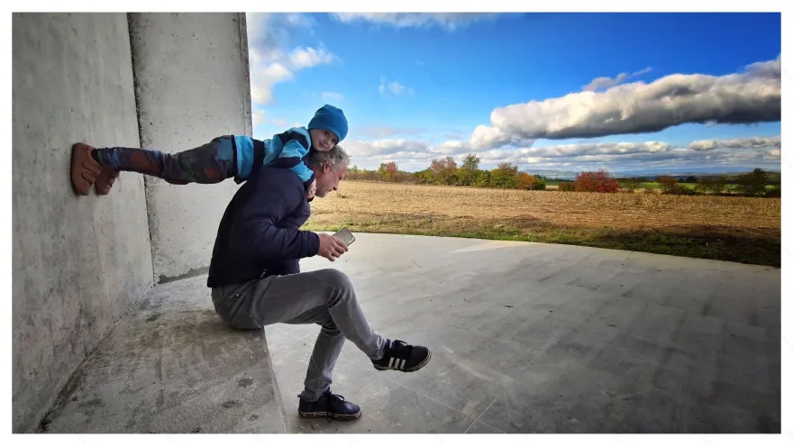 水塔与观景台丨捷克丨Zette Ateliér-30