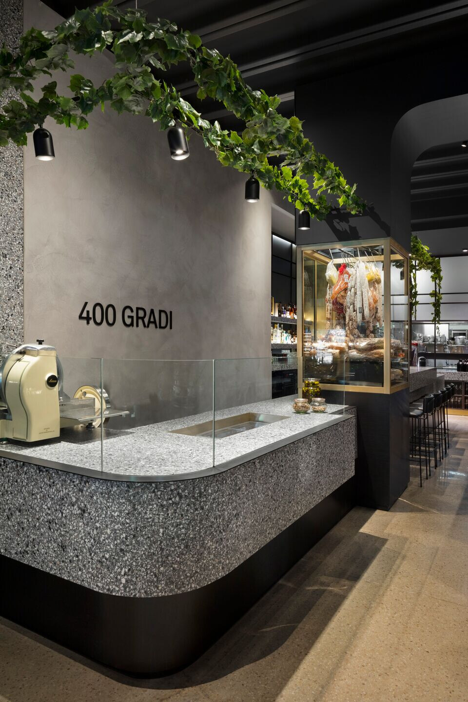400 Gradi 南澳现代意餐厅-19