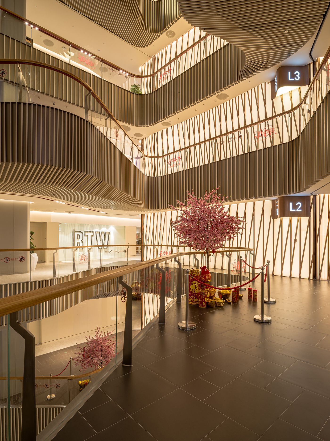 上海 Lane189 购物商场-26