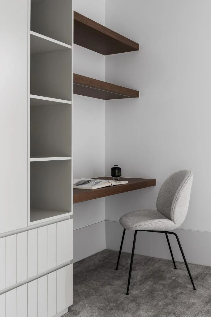 科拉罗伊宅邸丨澳大利亚丨TRD-81