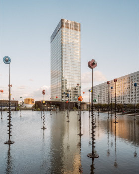 La Défense II