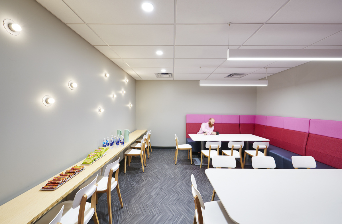 Appriss 办公室-- 路易斯维尔-14