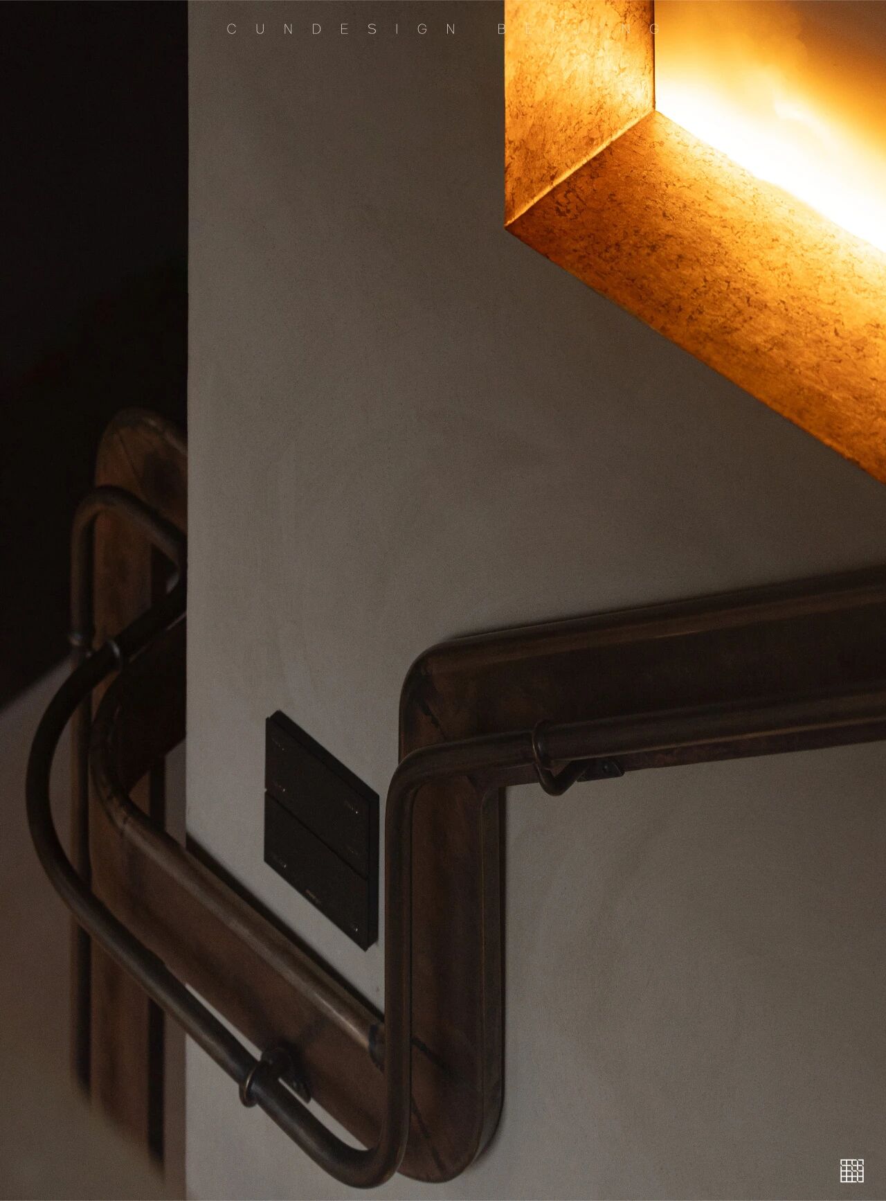 我的状态主义 雅 趣 韵丨中国北京丨CUN寸DESIGN Design-87