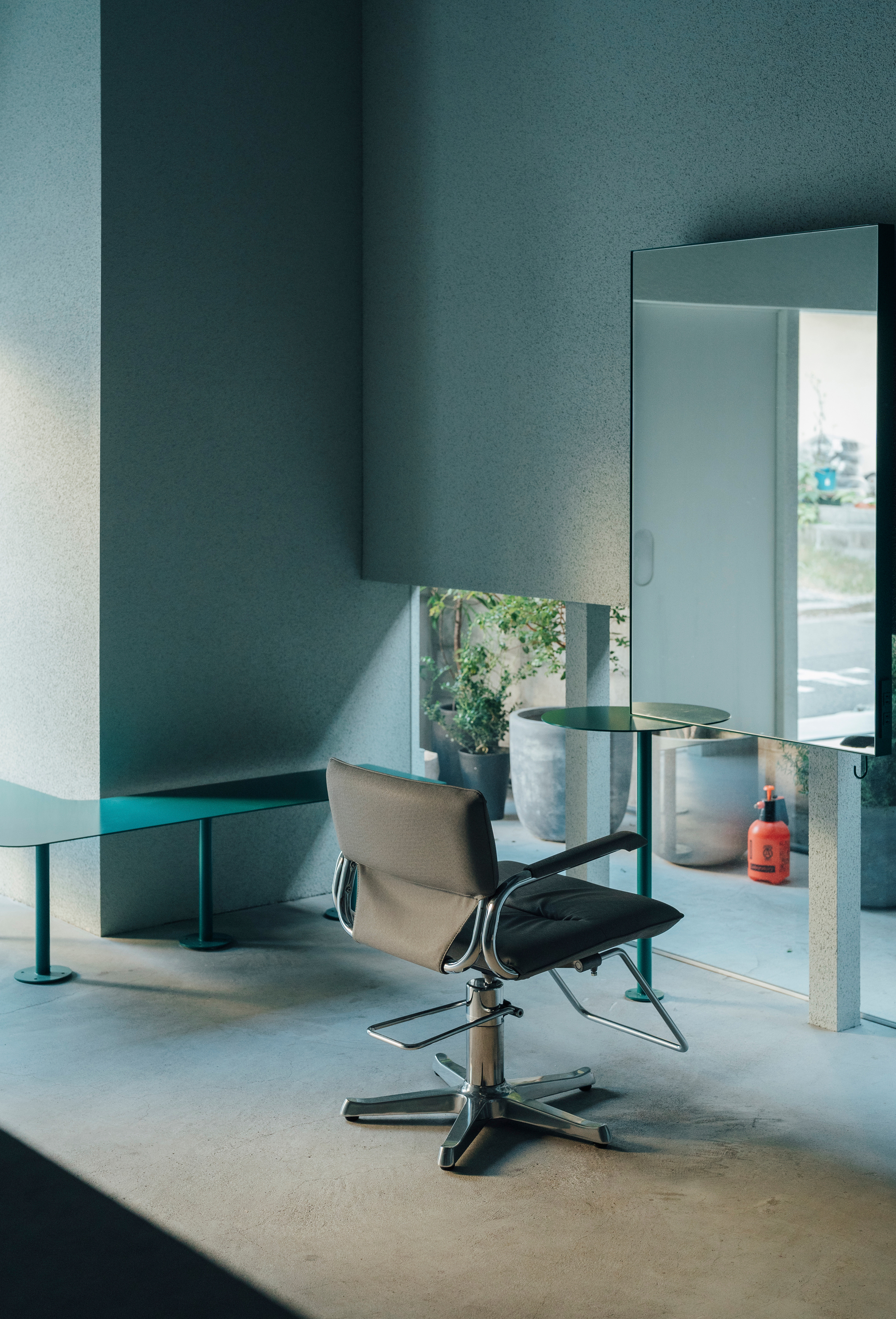 美发店丨日本丨FATHOM-16