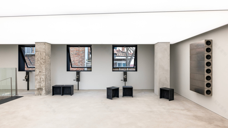 韩国 Creative Studio Unravel 10 个先锋设计 -99