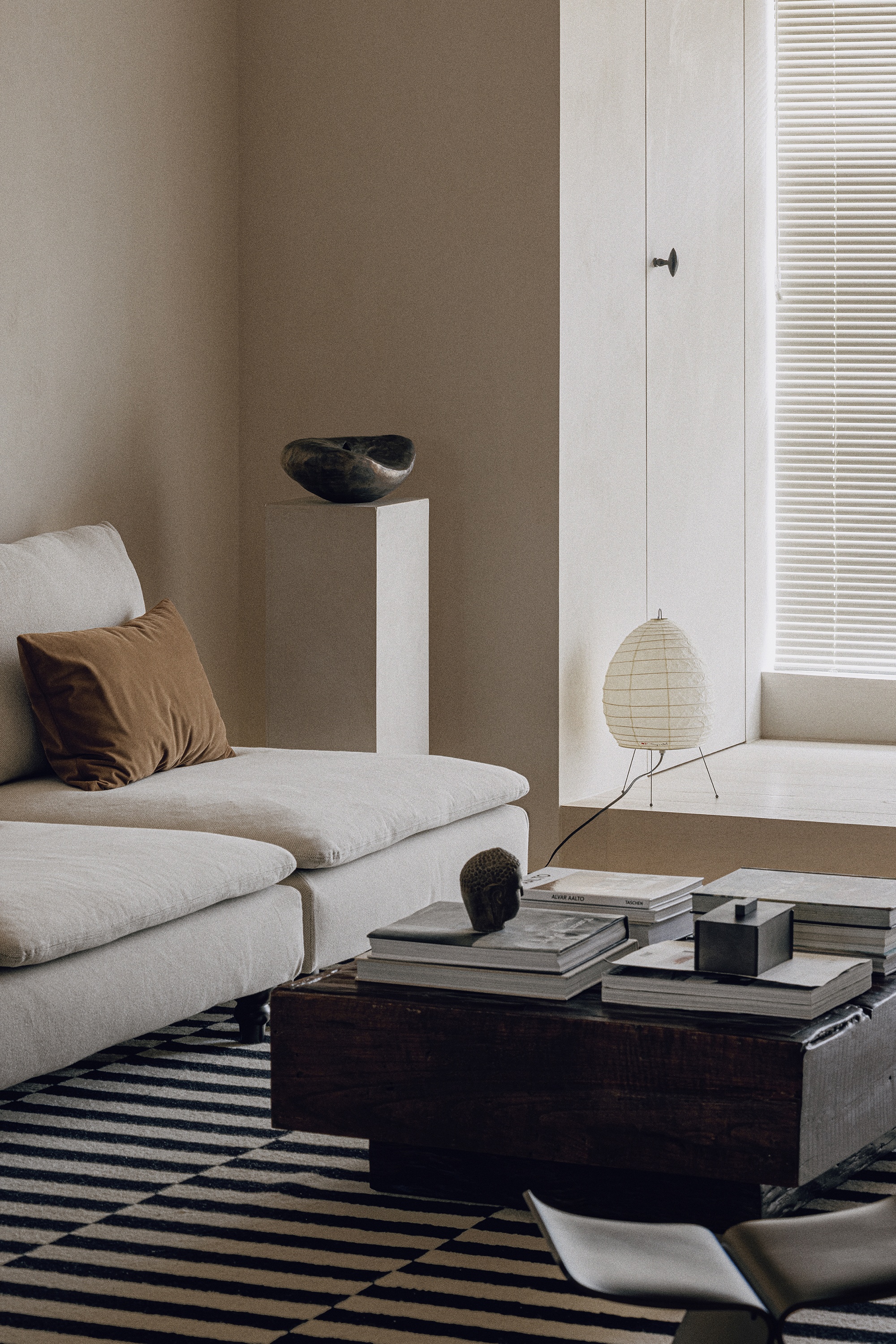 家的温度,在日常中流淌 · Nov·11 Studio 阿南朵丨中国北京-4