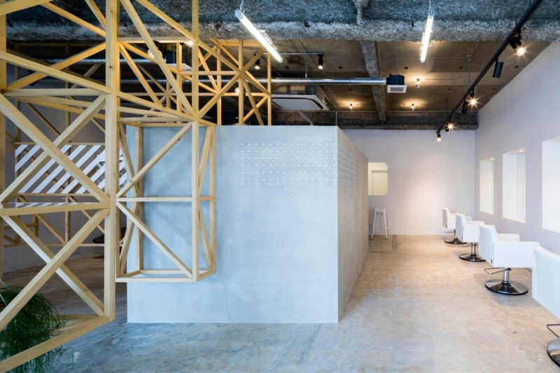 SOZ · FATHOM · インテリアデザイン事務所-30