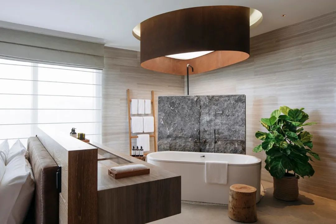 三亚海棠湾阳光壹酒店1 Hotel-37