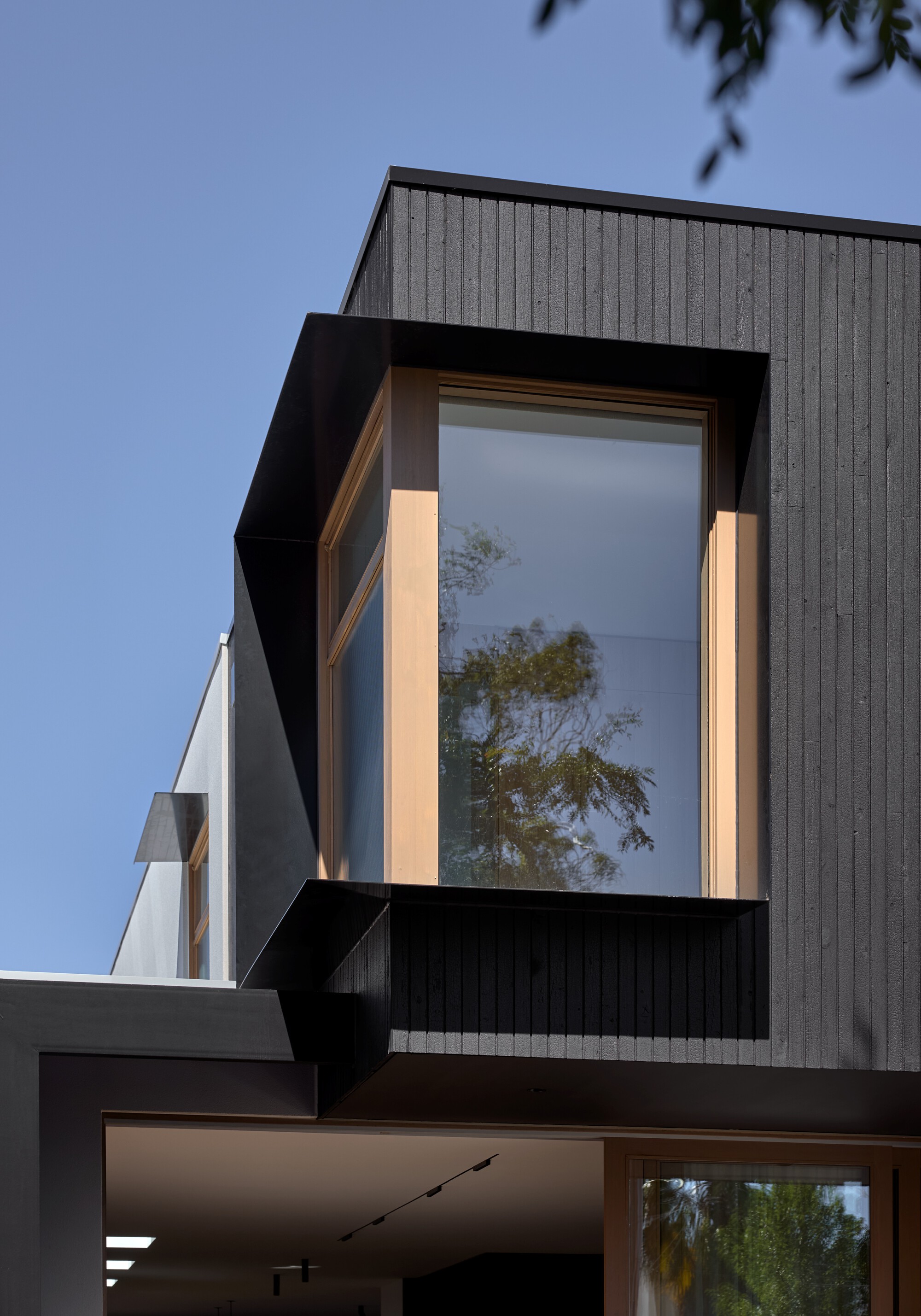 海文伍德庄园丨澳大利亚丨Atlas Architects-11