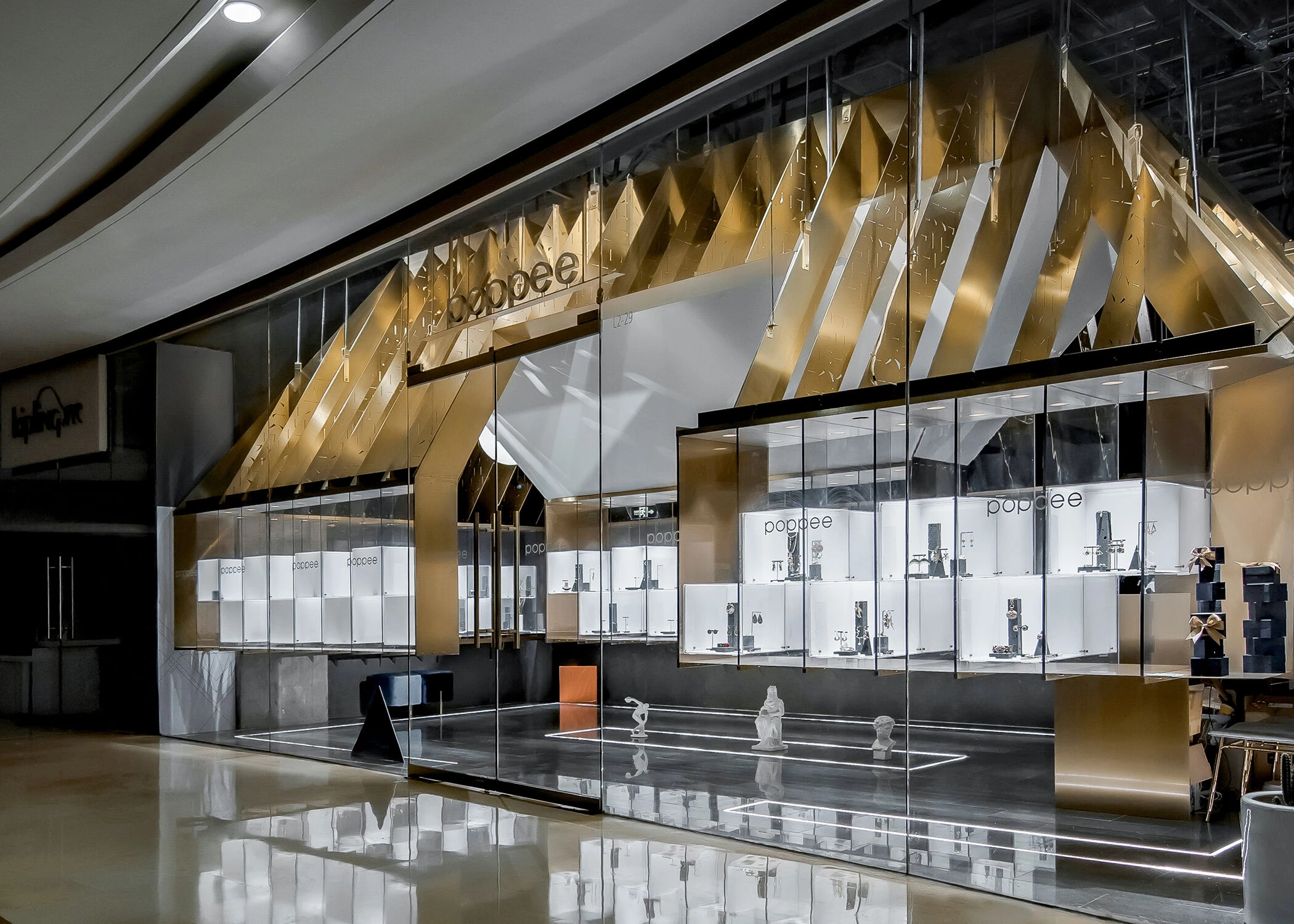 Eternal palace-POPPEE Store-19