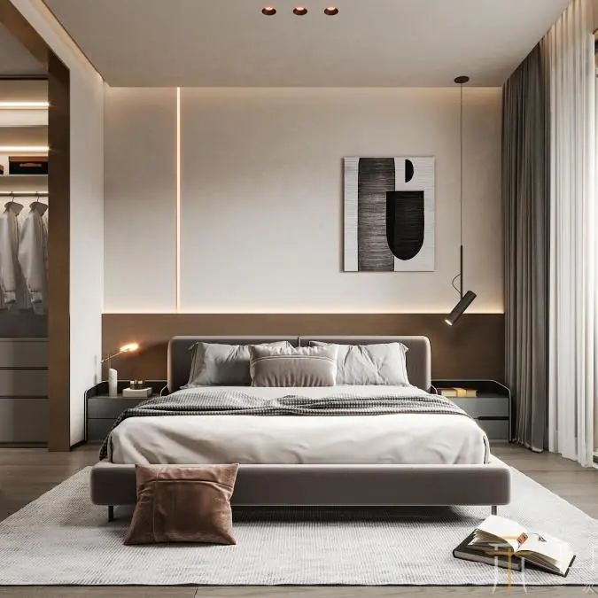 听蓝湾丨千广国际设计-43