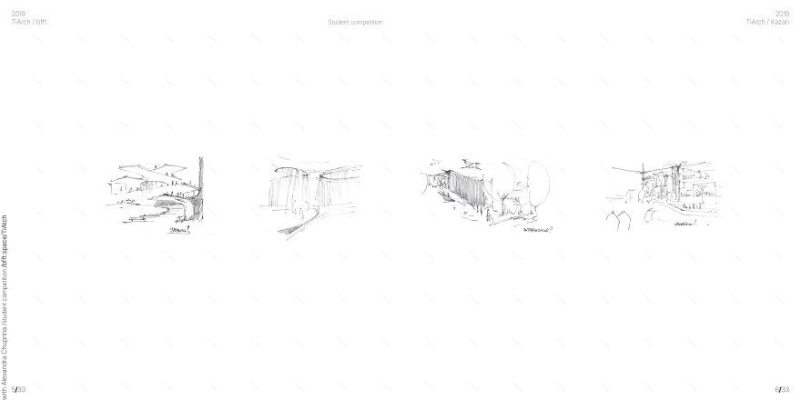 Indira Gandhi国际机场机场保护区概念项目-2