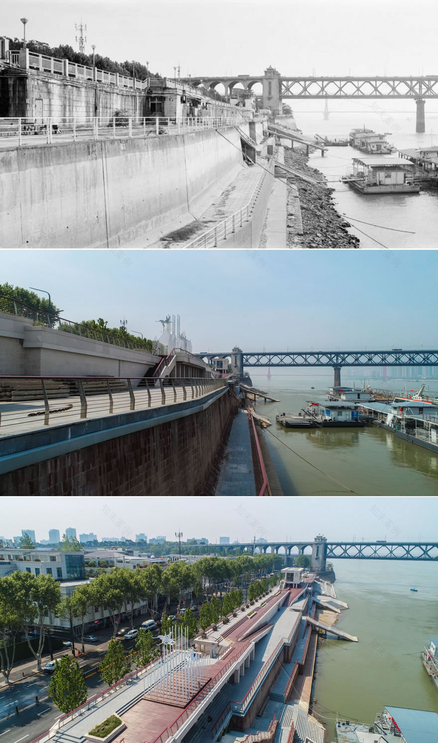 武汉中华路城市阳台-8