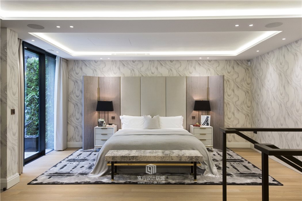London | The Park Crescent，皇家新月,历久弥新-48