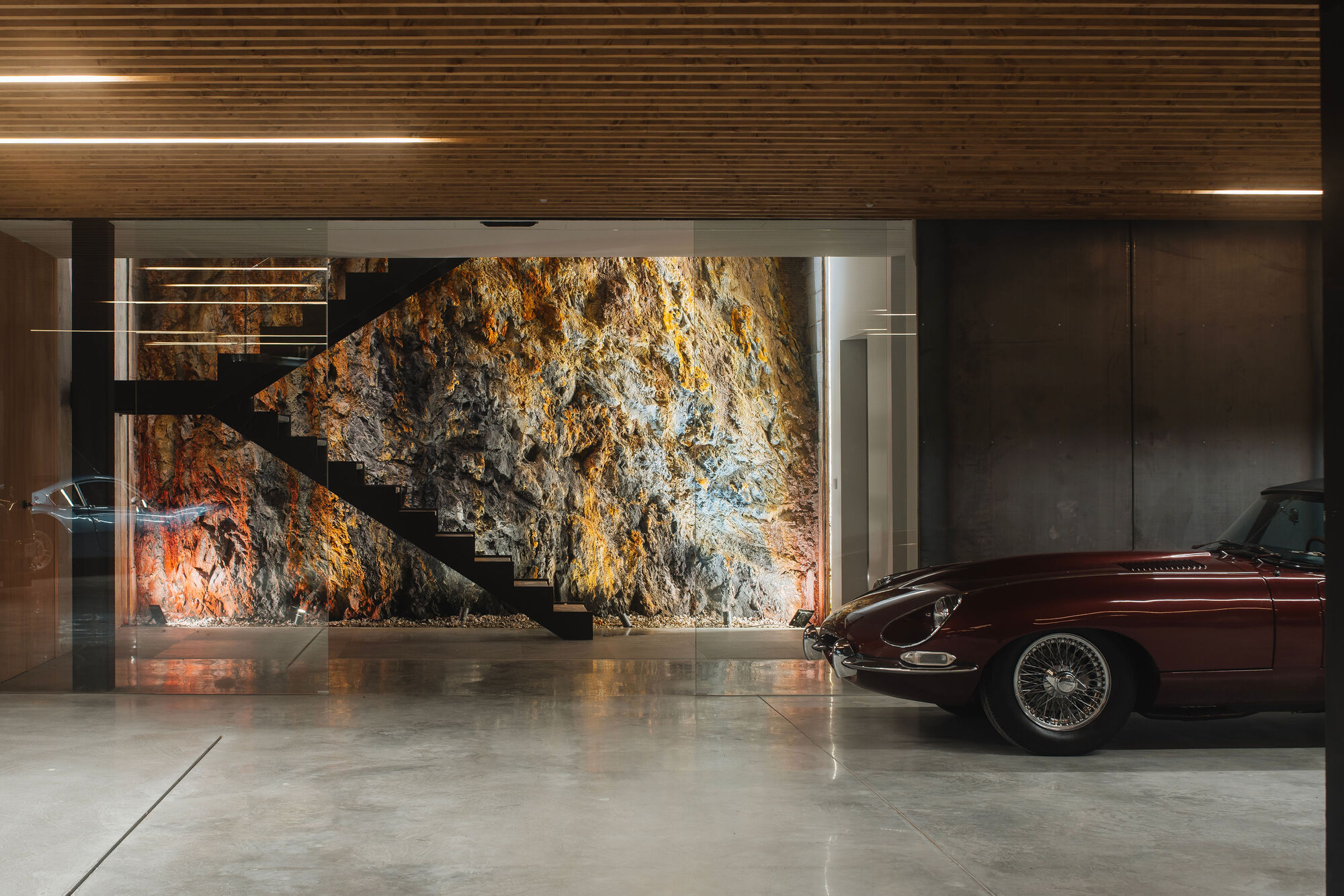 丨安道尔马萨纳丨Architecture MR-46