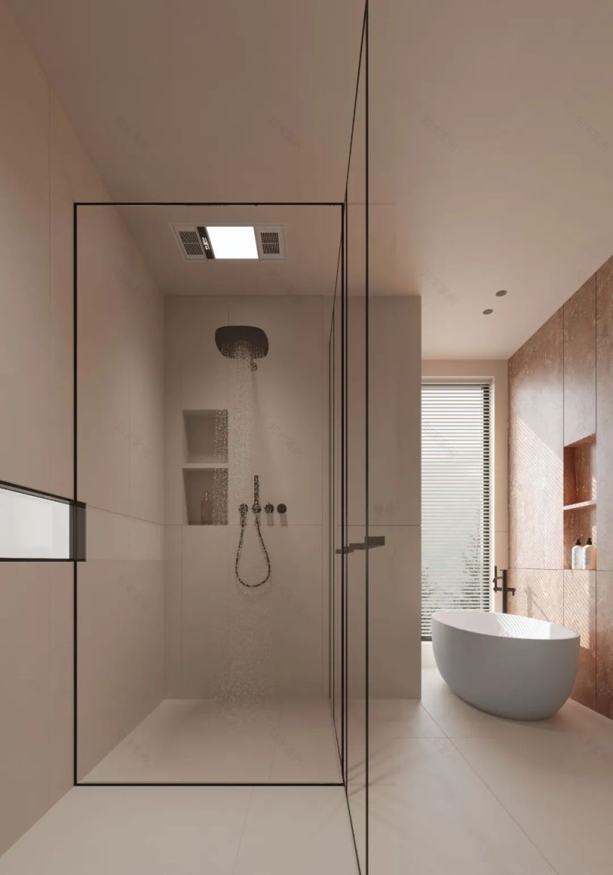 葛洲坝玉兰花园丨中国上海丨MCO STUDIO-25