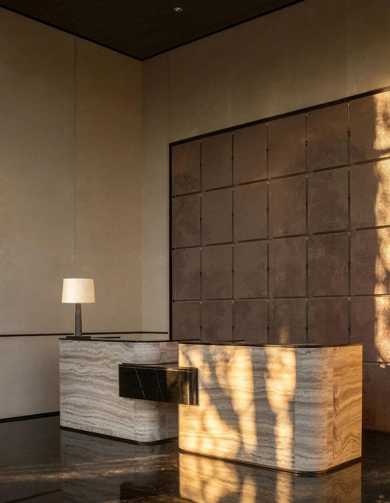 北京·龙湖宸翰丨中国北京丨深圳31设计-7