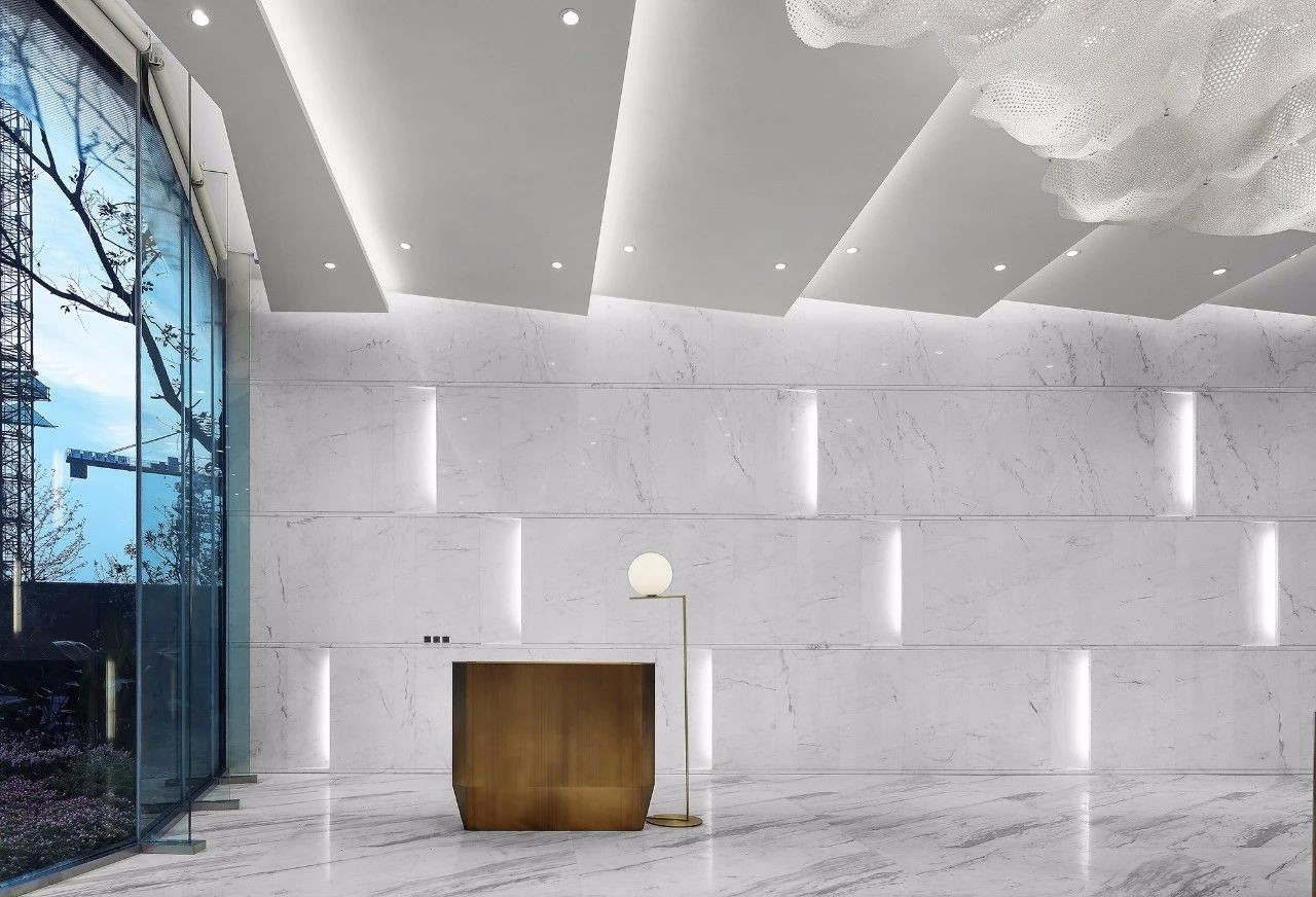 2018年德国iF设计大奖：杭州景瑞天赋会所-2