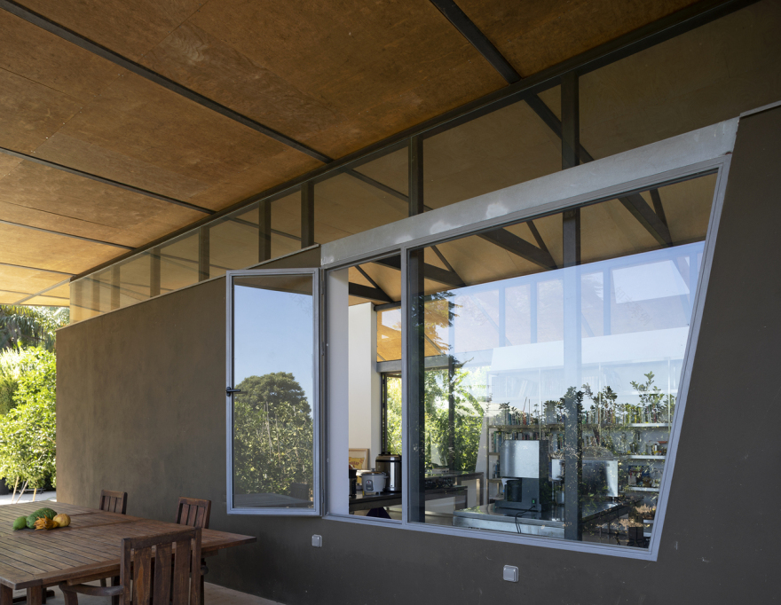 橙园中的食验室丨Carlos Salazar 工作室-19