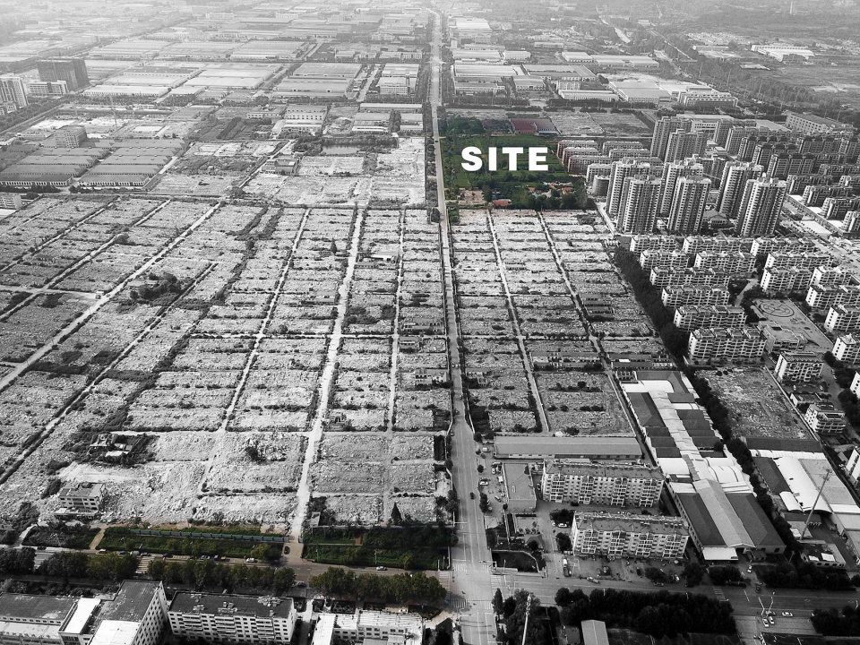 青岛海岸万科城·拾光公园（Time Park）丨中国青岛-210