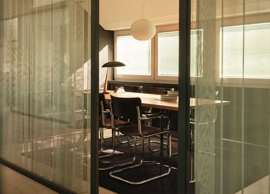 Valentyns办公空间丨德国科隆丨Thomas van den Valentyn-31