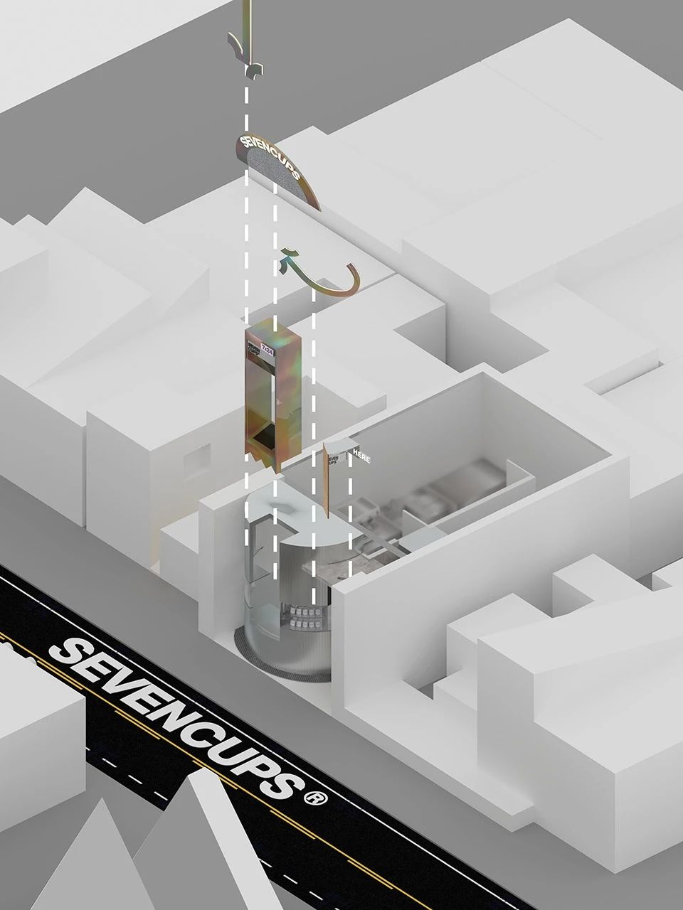 七杯丨欧阳跳建筑设计有限公司-41