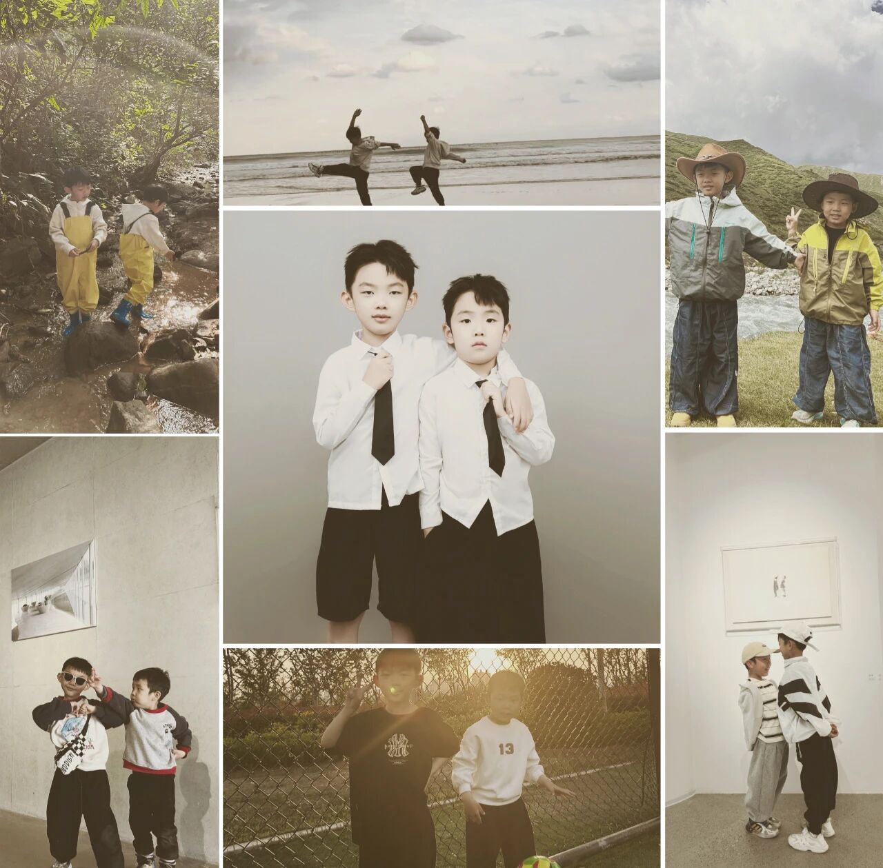 牛牛和嘟嘟｜一位设计师父亲给孩子的礼物-3