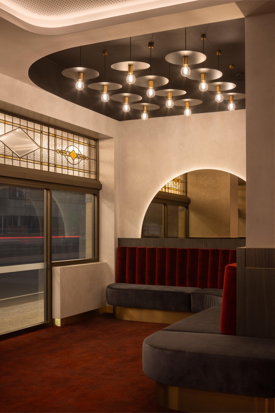 Thebarton Theatre Complex Redevelopment / JPE Design Studio-41