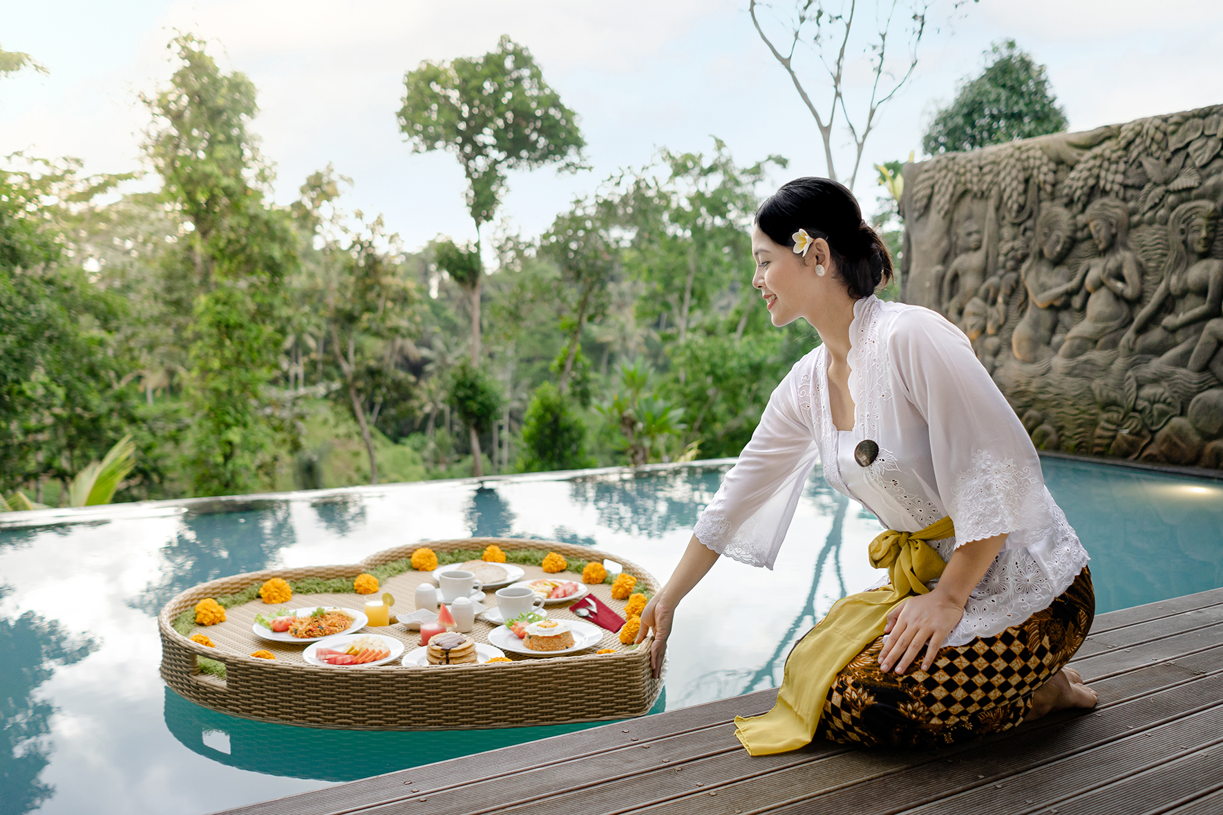 Adiguna Villa 室内外照片丨印度尼西亚巴厘丨@agung_abeevisual-37