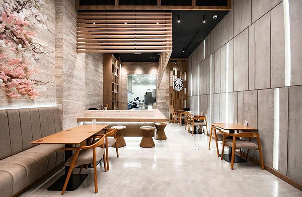 樱花寿司吧丨沙特阿拉伯-3