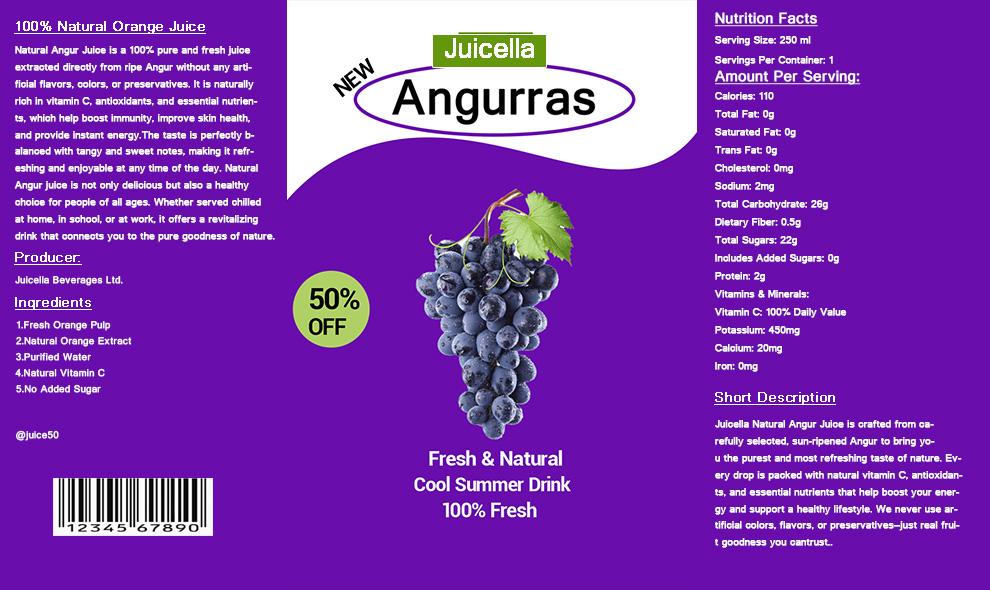 Premium Juice Branding Collection-6