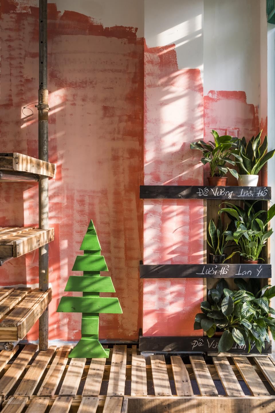 T4 设计工作室丨越南丨T4 design-50