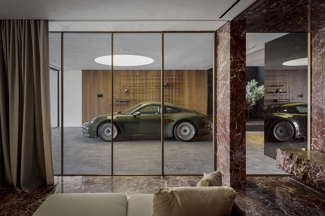 3·2 亿山顶豪宅丨Max Nobel-124