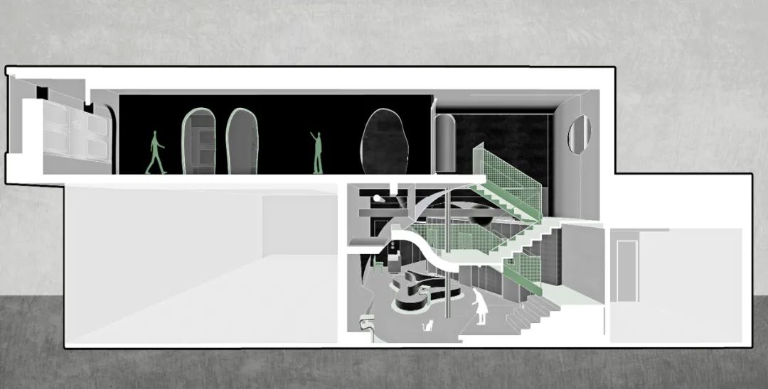 春田·宠物医院丨中国杭州丨舍近空间设计事务所-147