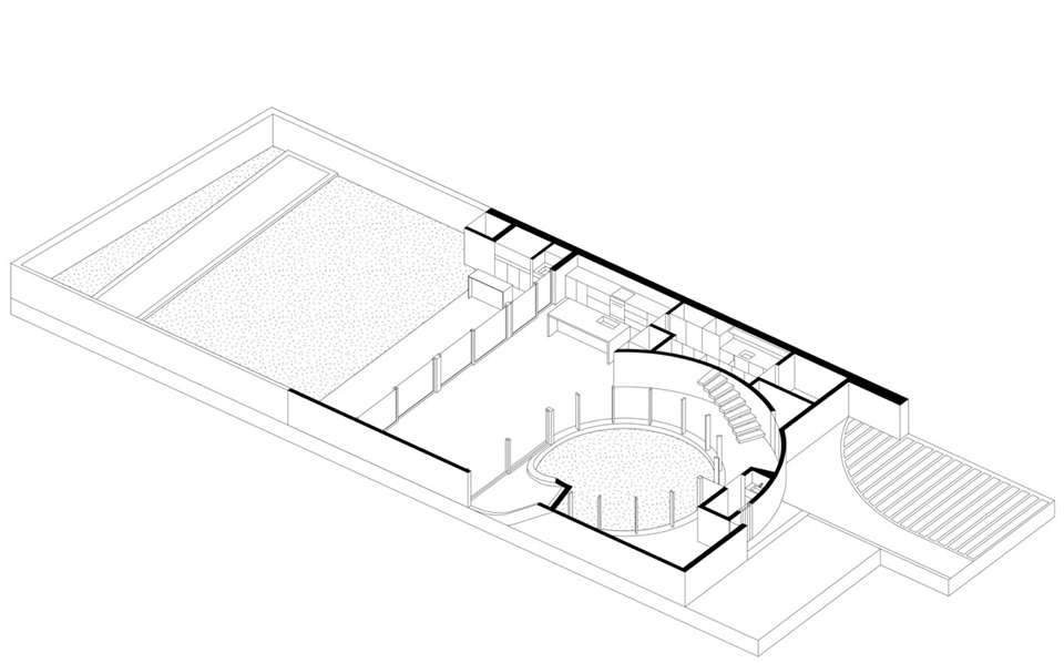 LuMa 住宅丨阿根廷布宜诺斯艾利斯丨AtelierM-21