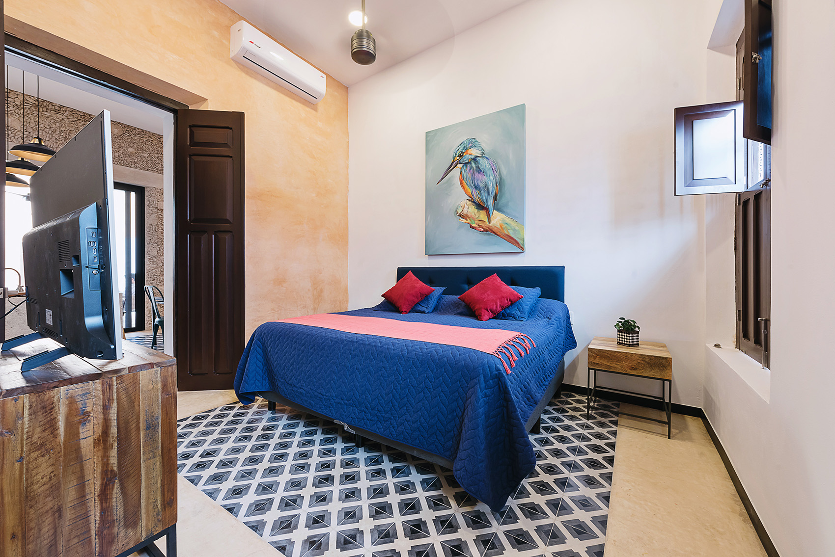 Xólotl住宅,墨西哥 / Punto Arquitectónico-86