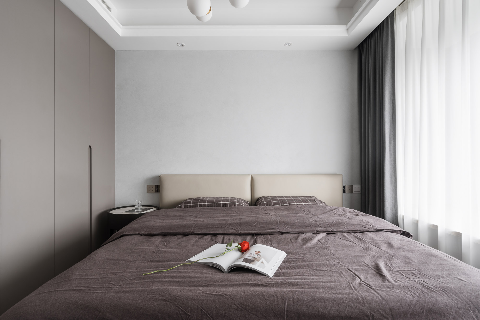 大简易道设计 · 美之多形 本无定态丨中国苏州丨苏州大简易道室内设计事务所-32