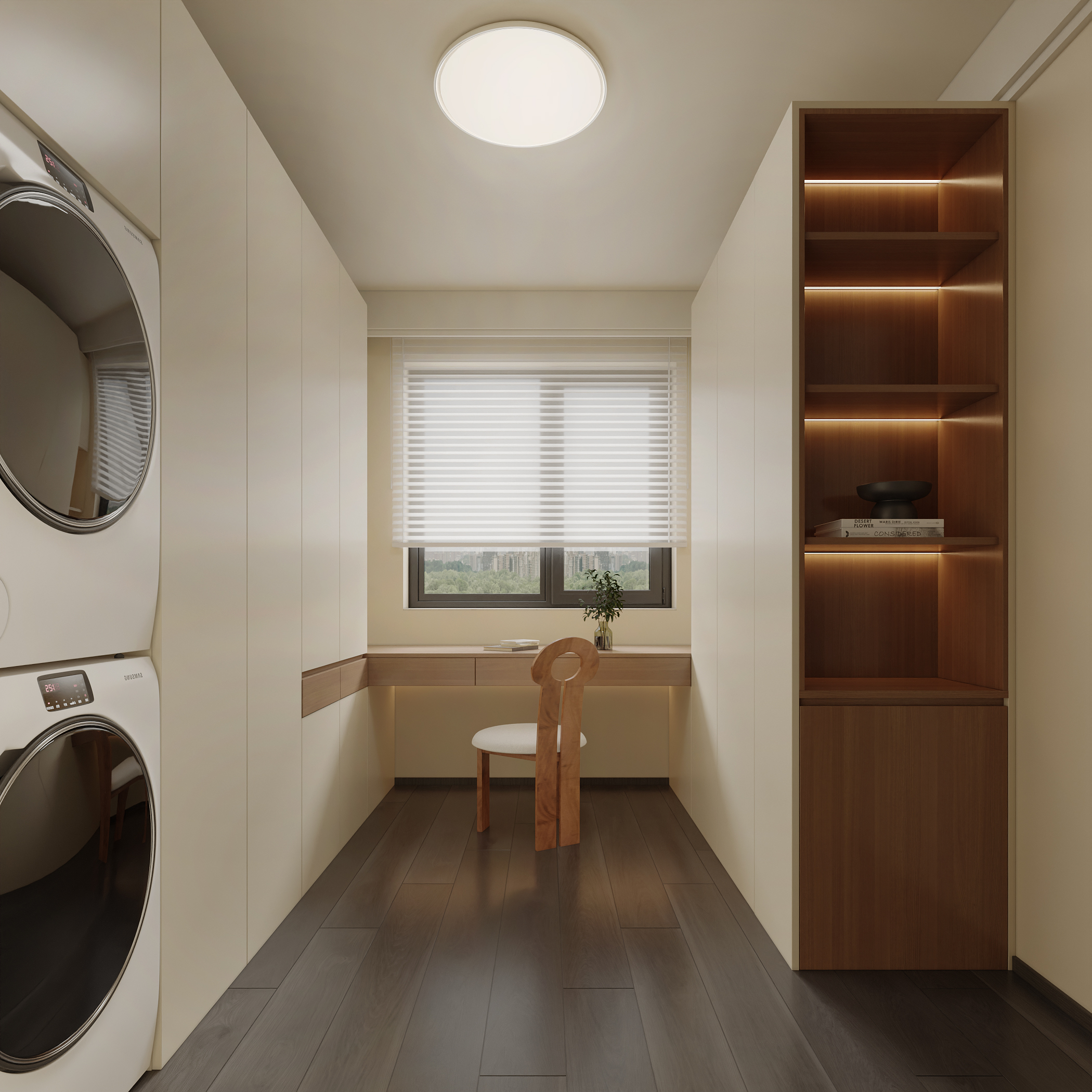 奉天久舍|万科北宸之光-13