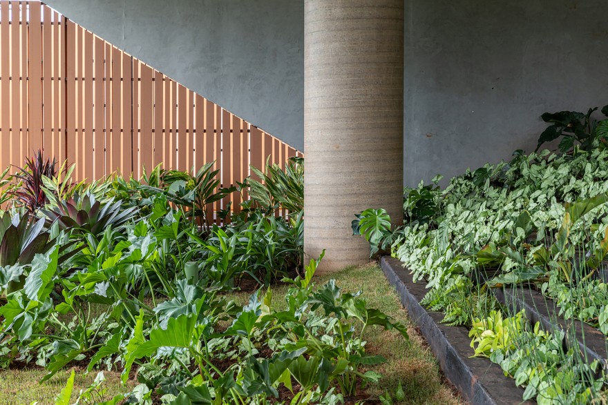 小区景观丨巴西丨Perkins&Will-40