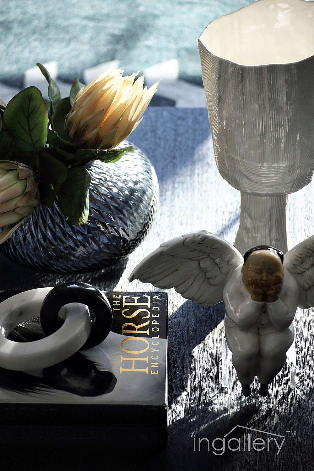 金隅·中铁诺德都会森林C1户型样板房-17