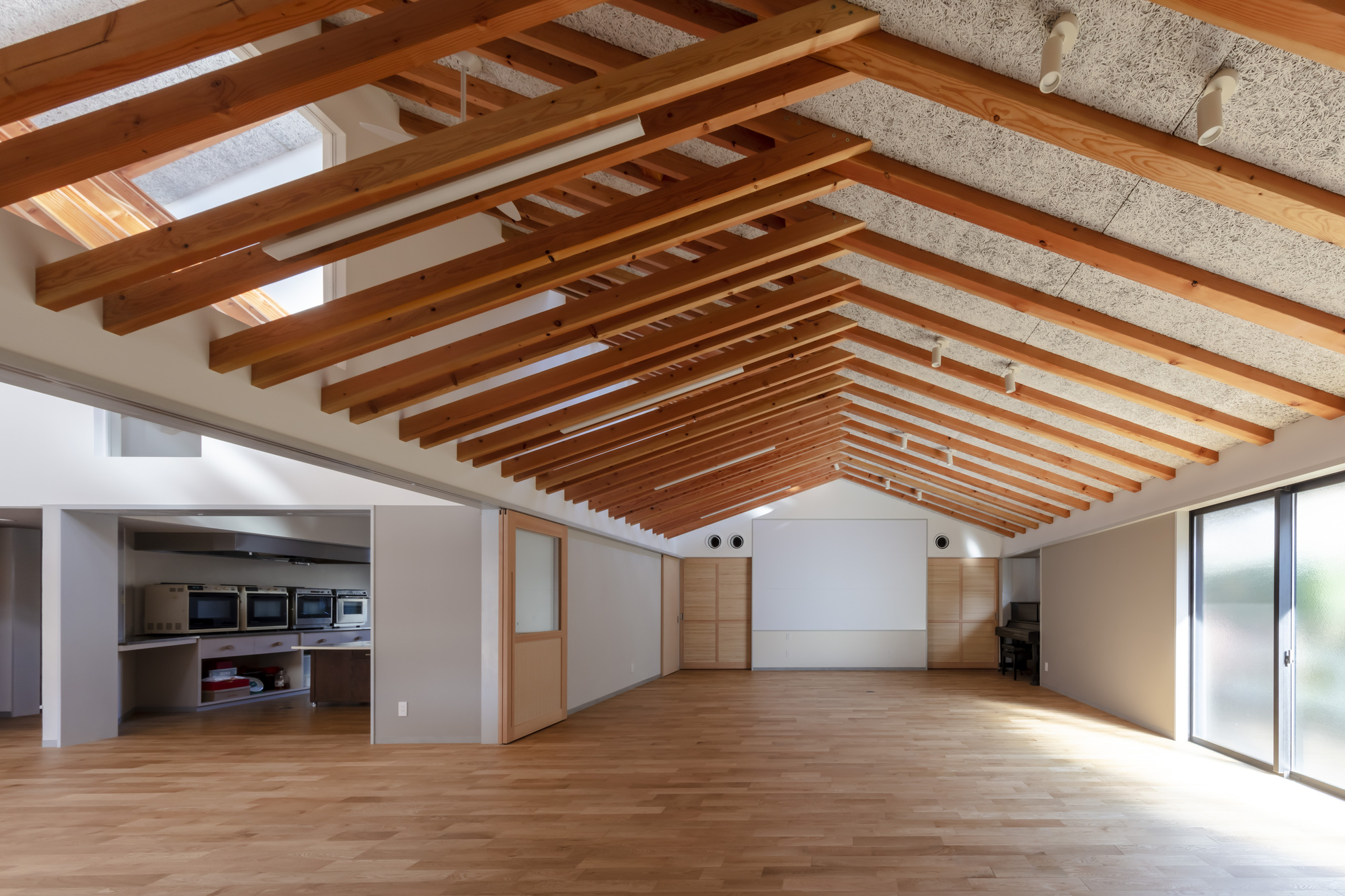 丨日本爱媛丨Ogawa Nishikori Architects-31