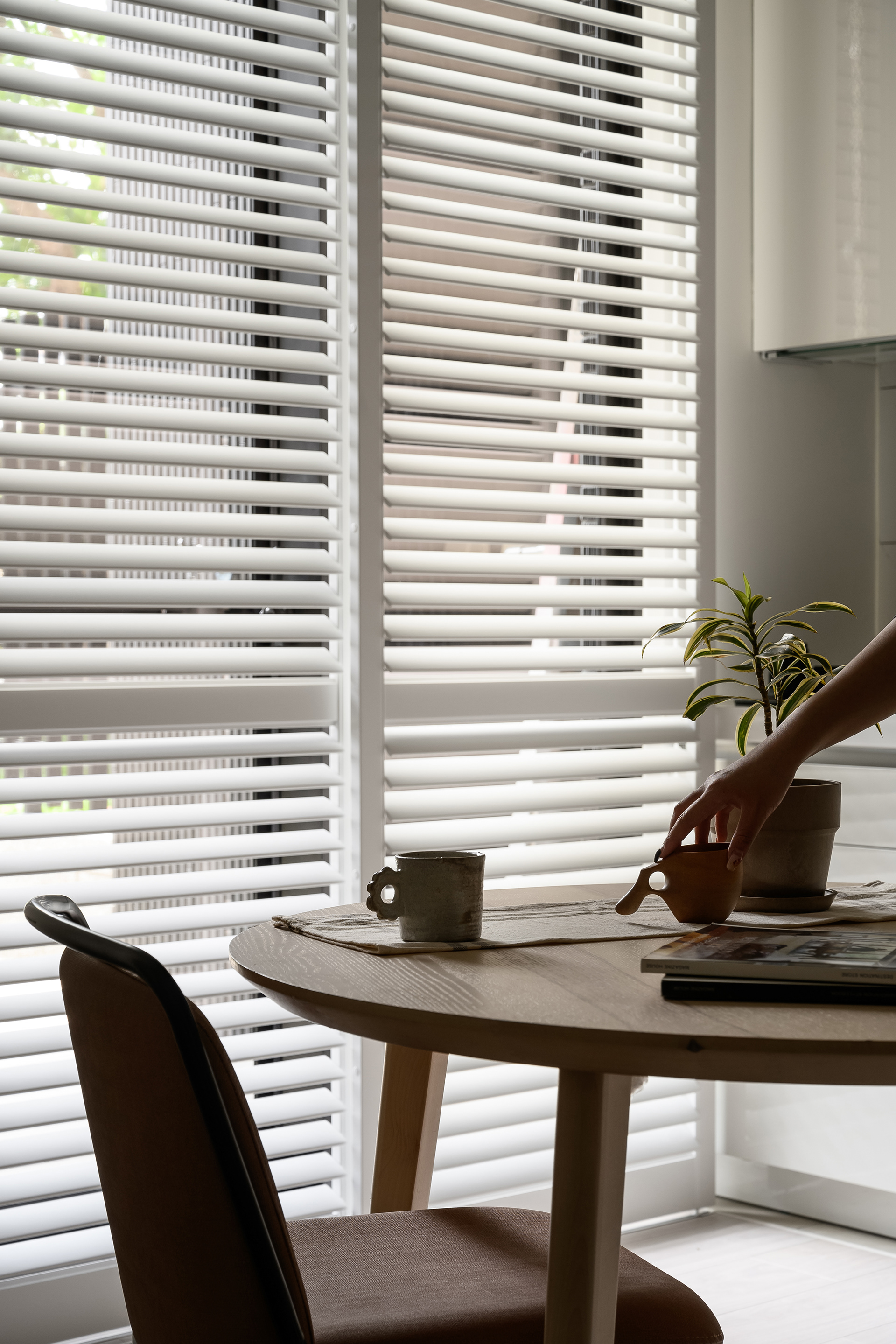 台北南港周宅丨中国台北丨江詠俊（硬装）,with.deco（软装）-16